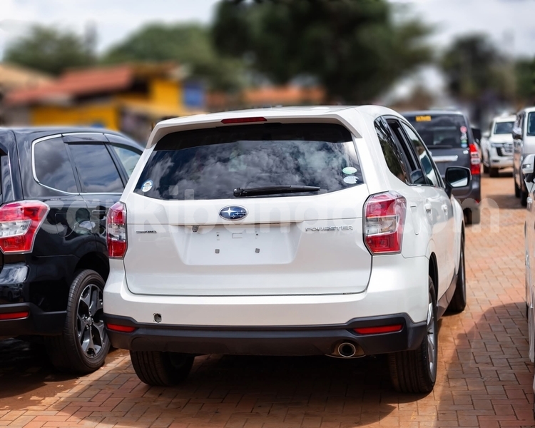 Big with watermark subaru forester uganda kampala 26033