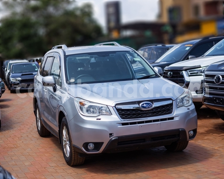Big with watermark subaru forester uganda kampala 26034