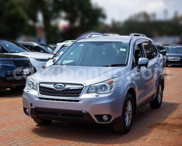 Big with watermark subaru forester uganda kampala 26034