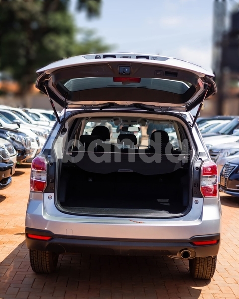 Big with watermark subaru forester uganda kampala 26034