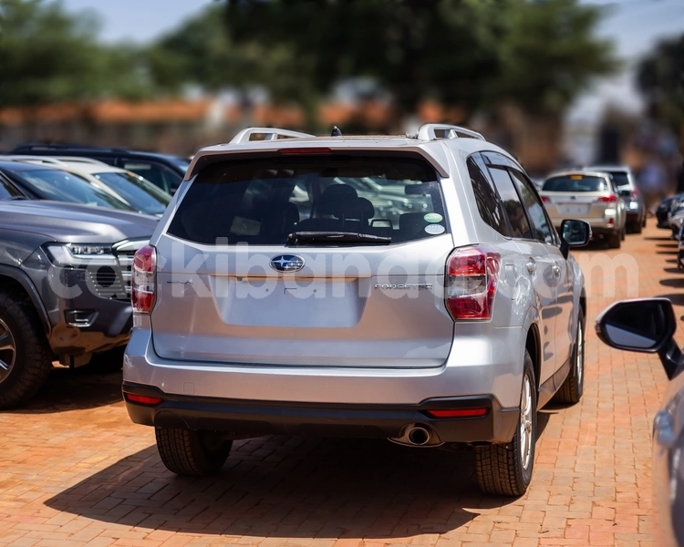 Big with watermark subaru forester uganda kampala 26034
