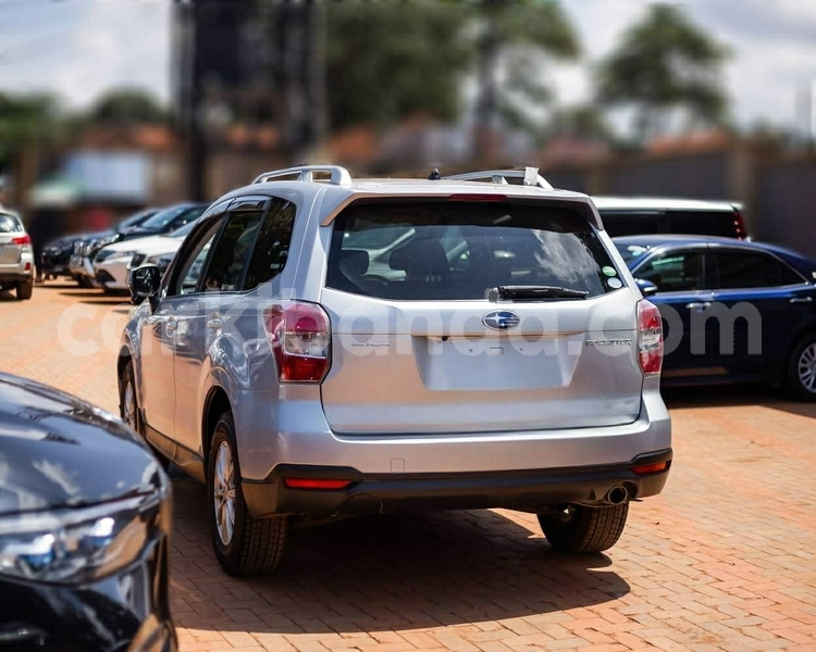 Big with watermark subaru forester uganda kampala 26034