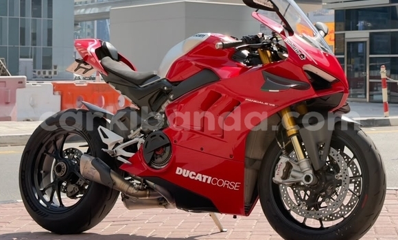 Buy Used Ducati Panigale Red Bike in Kampala in Uganda Buy Used Ducati Panigale Red Bike in Kampala in Uganda
