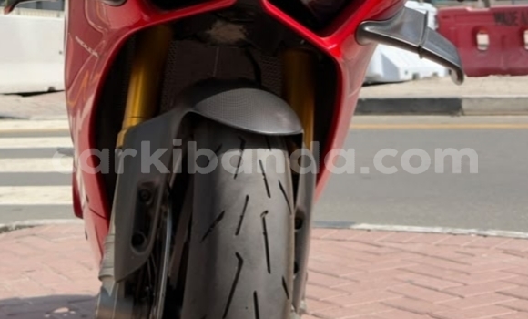 Buy Used Ducati Panigale Red Bike in Kampala in Uganda Buy Used Ducati Panigale Red Bike in Kampala in Uganda