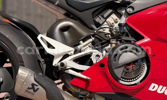 Buy Used Ducati Panigale Red Bike in Kampala in Uganda Buy Used Ducati Panigale Red Bike in Kampala in Uganda