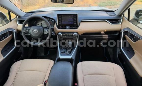 Buy Used Toyota RAV4 White Car in Kampala in Uganda Buy Used Toyota RAV4 White Car in Kampala in Uganda
