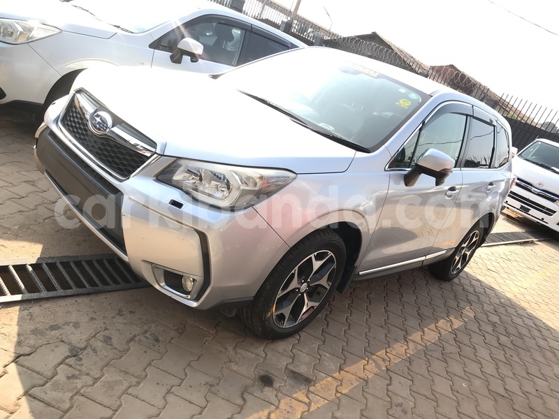 Big with watermark subaru forester uganda kampala 26038