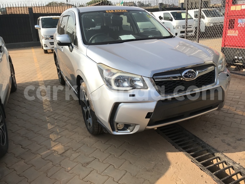 Big with watermark subaru forester uganda kampala 26038