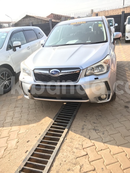 Big with watermark subaru forester uganda kampala 26038