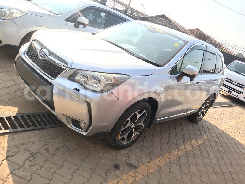 Big with watermark subaru forester uganda kampala 26038
