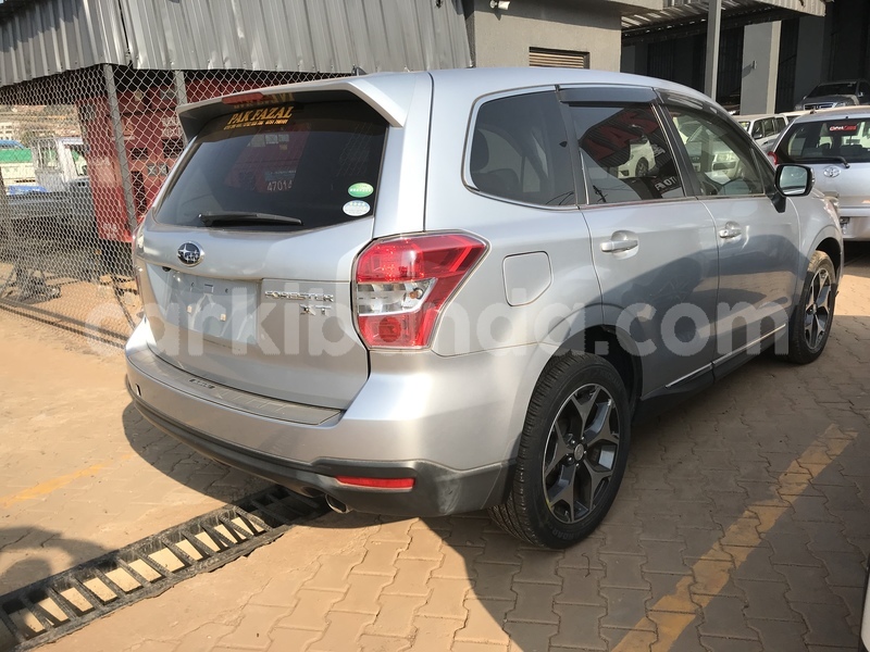 Big with watermark subaru forester uganda kampala 26038