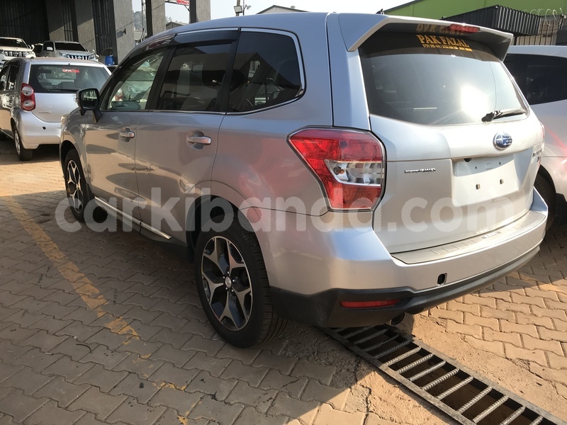 Big with watermark subaru forester uganda kampala 26038