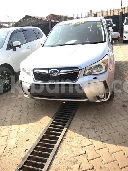 Big with watermark subaru forester uganda kampala 26038