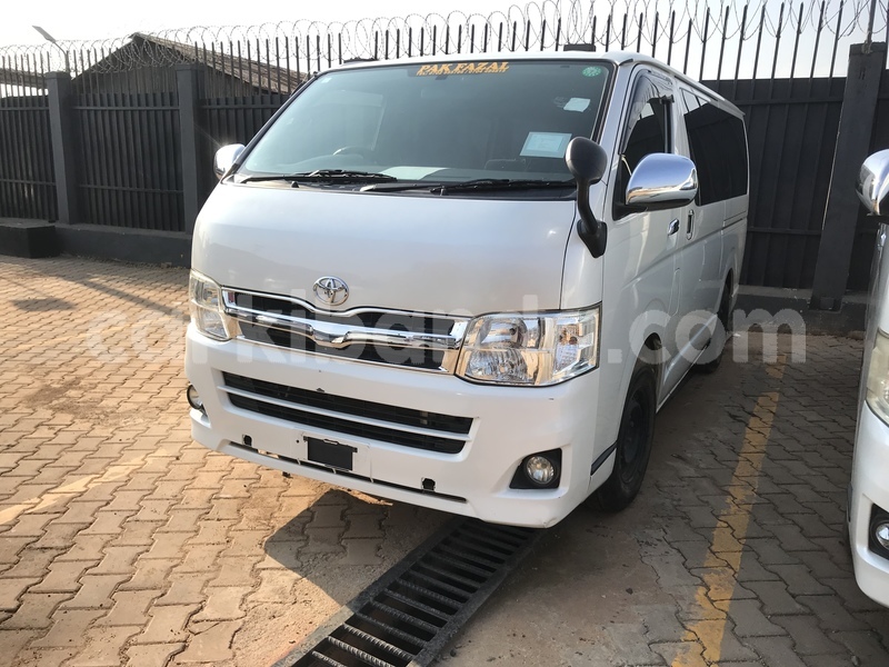 Big with watermark toyota hiace uganda kampala 26039
