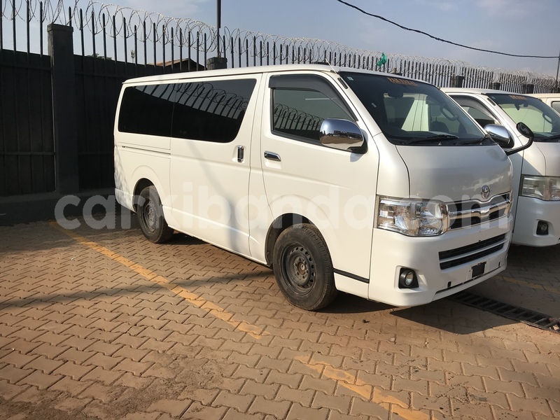 Big with watermark toyota hiace uganda kampala 26039