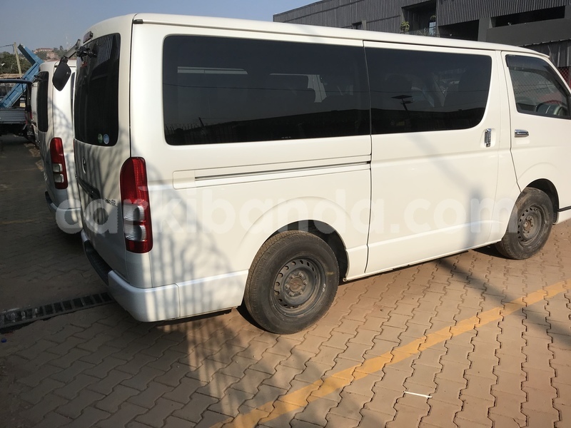 Big with watermark toyota hiace uganda kampala 26039