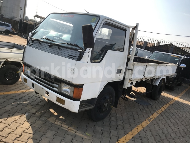 Big with watermark mitsubishi l400 uganda kampala 26040