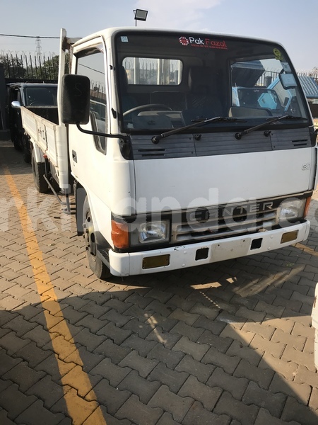 Big with watermark mitsubishi l400 uganda kampala 26040