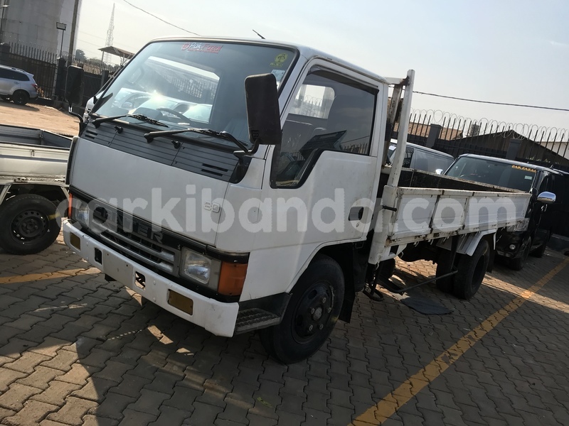 Big with watermark mitsubishi l400 uganda kampala 26040