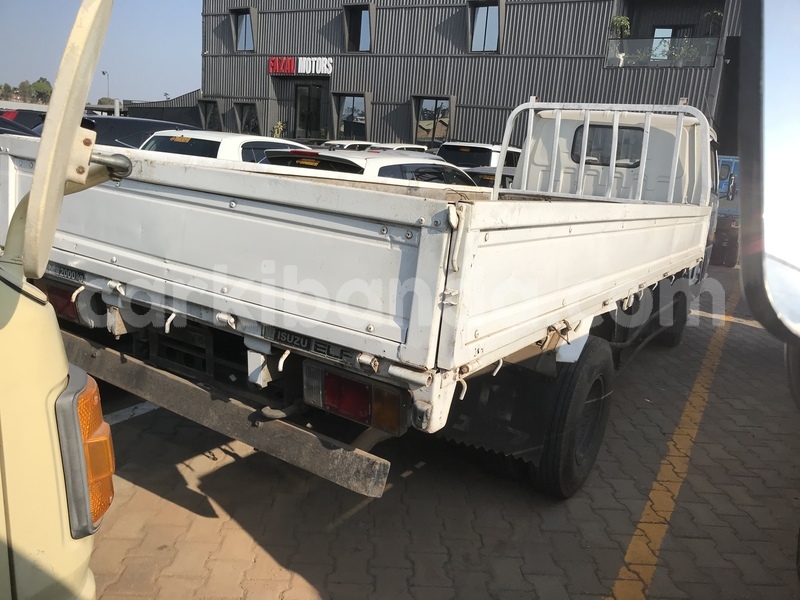 Big with watermark isuzu ftr 850 uganda kampala 26041