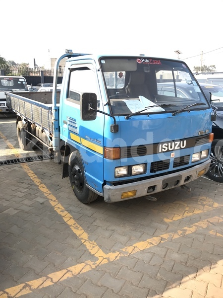 Big with watermark isuzu ftr 850 uganda kampala 26043