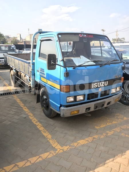 Big with watermark isuzu ftr 850 uganda kampala 26043