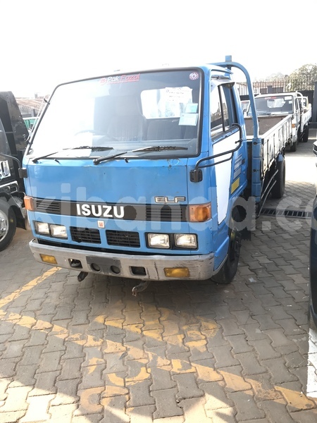 Big with watermark isuzu ftr 850 uganda kampala 26043