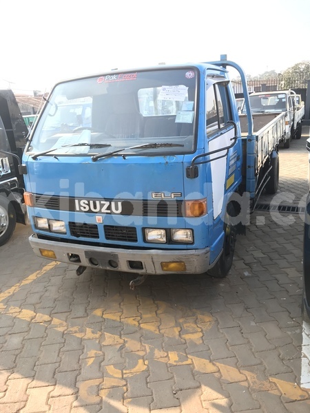 Big with watermark isuzu ftr 850 uganda kampala 26043