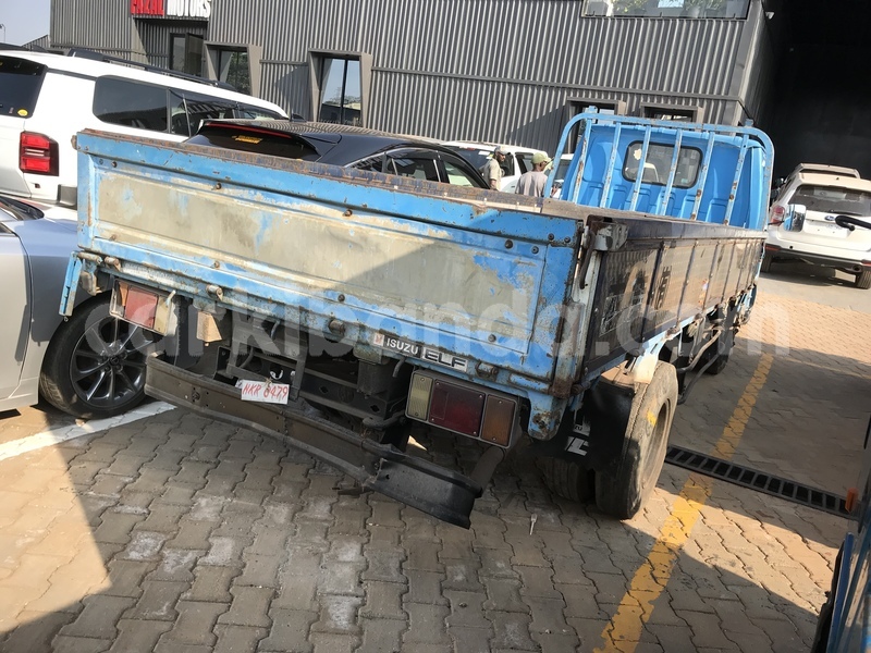 Big with watermark isuzu ftr 850 uganda kampala 26043