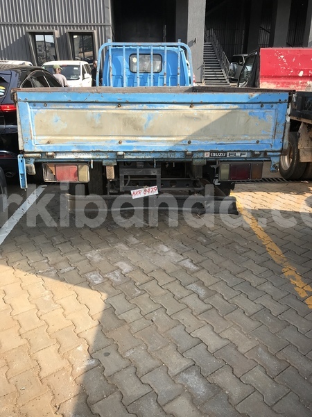 Big with watermark isuzu ftr 850 uganda kampala 26043