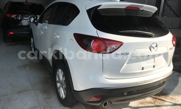 Nunua Imported Mazda CX-5 Nyeupe Gari ndani ya Kampala nchini Uganda Nunua Imported Mazda CX-5 Nyeupe Gari ndani ya Kampala nchini Uganda