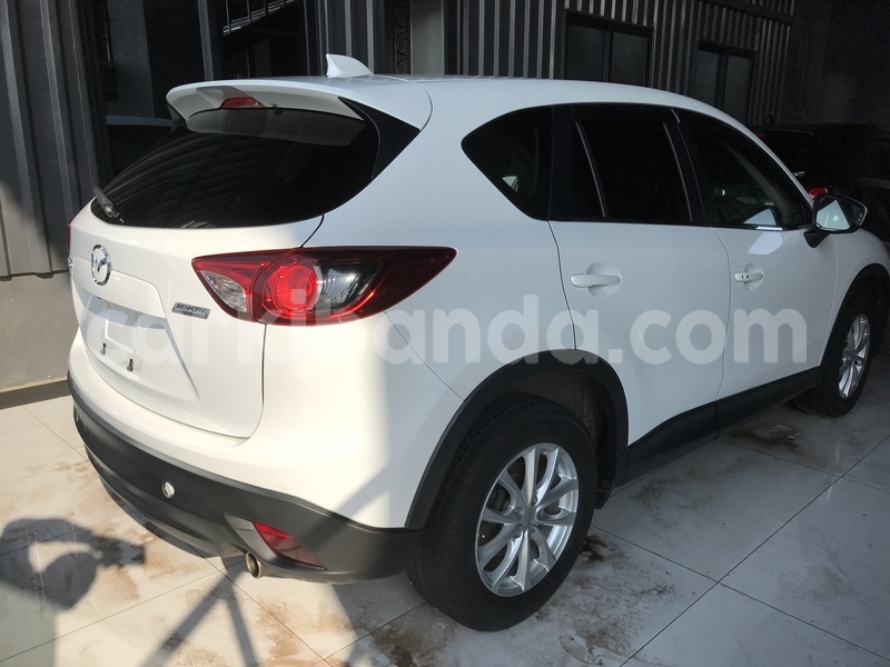 Big with watermark mazda cx 5 uganda kampala 26045