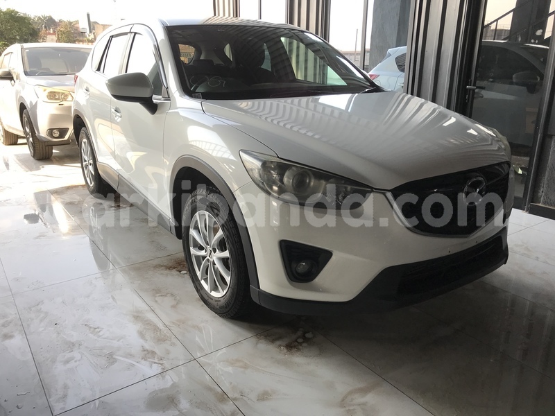 Big with watermark mazda cx 5 uganda kampala 26045