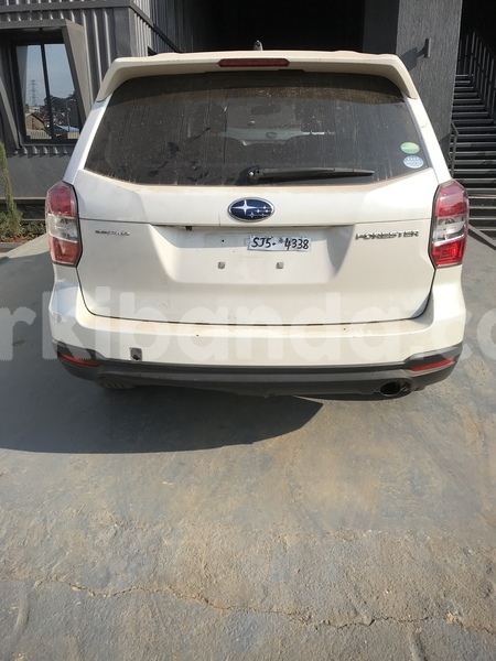 Big with watermark subaru forester uganda kampala 26046