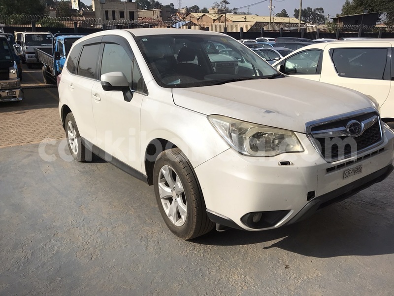 Big with watermark subaru forester uganda kampala 26046