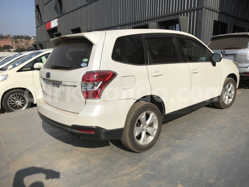 Big with watermark subaru forester uganda kampala 26046