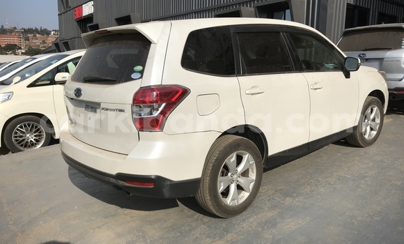 Gura Imported Subaru Forester Silver Imodoka i Kampala mu Uganda Gura Imported Subaru Forester Silver Imodoka i Kampala mu Uganda