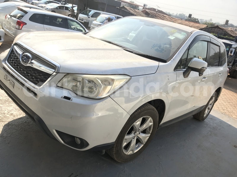 Big with watermark subaru forester uganda kampala 26046