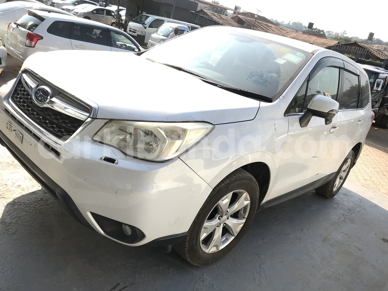 Big with watermark subaru forester uganda kampala 26046