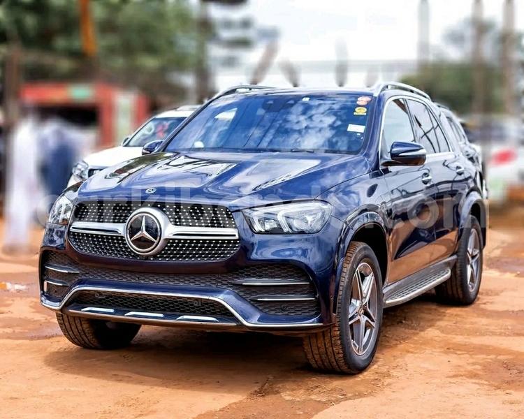 Big with watermark mercedes benz gle uganda kampala 26047
