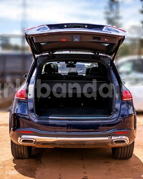 Big with watermark mercedes benz gle uganda kampala 26047