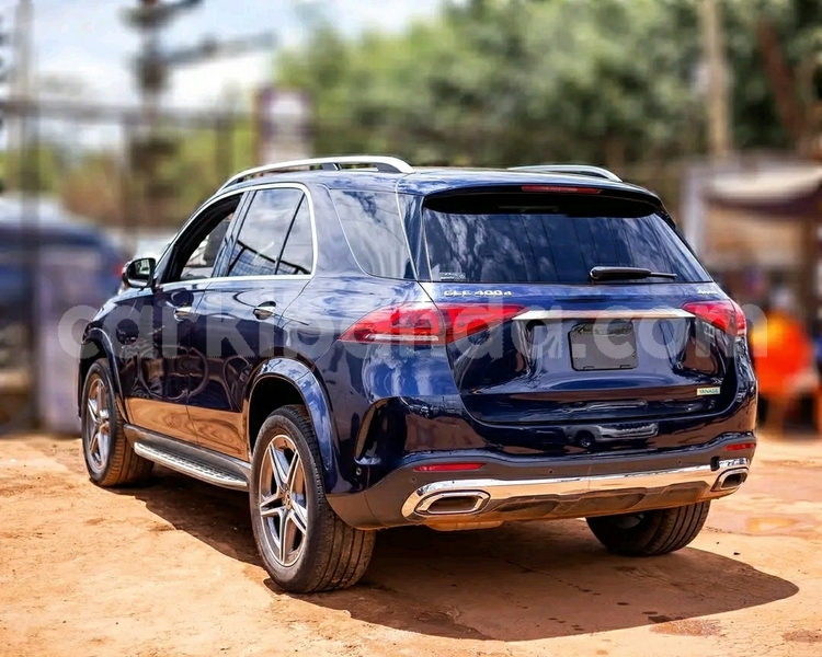 Big with watermark mercedes benz gle uganda kampala 26047