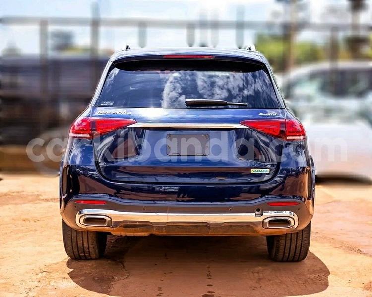 Big with watermark mercedes benz gle uganda kampala 26047