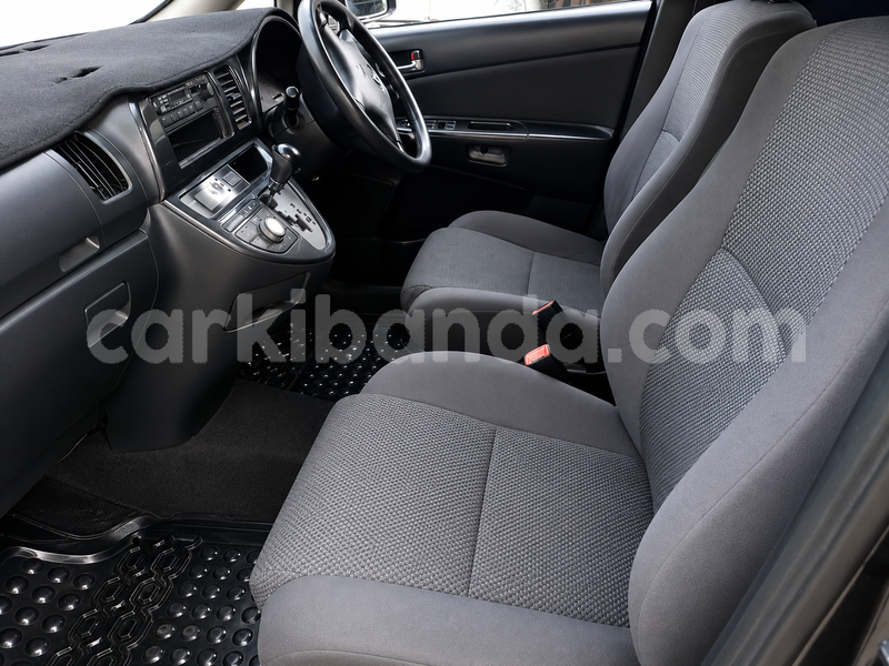 Big with watermark toyota wish uganda kampala 26049