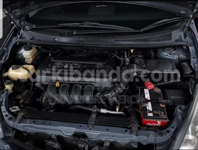 Big with watermark toyota wish uganda kampala 26049