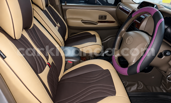 Gura Yakoze Toyota Land Cruiser Other Imodoka i Kampala mu Uganda Gura Yakoze Toyota Land Cruiser Other Imodoka i Kampala mu Uganda