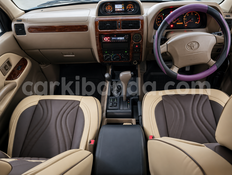 Big with watermark toyota land cruiser uganda kampala 26050