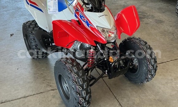 Nunua Mpya Honda TRX Nyingine Bike ndani ya Amudat nchini Kaskazini