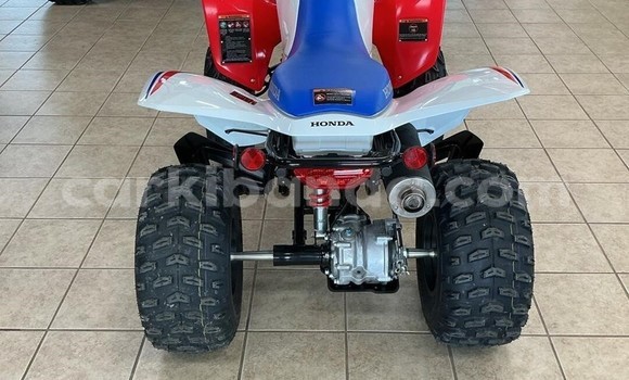 Buy New Honda TRX Other Bike in Amudat in Northern Buy New Honda TRX Other Bike in Amudat in Northern