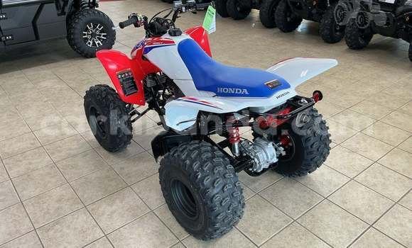 Buy New Honda TRX Other Bike in Amudat in Northern Buy New Honda TRX Other Bike in Amudat in Northern